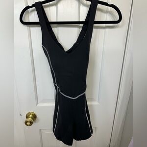 Vitality jumper suit